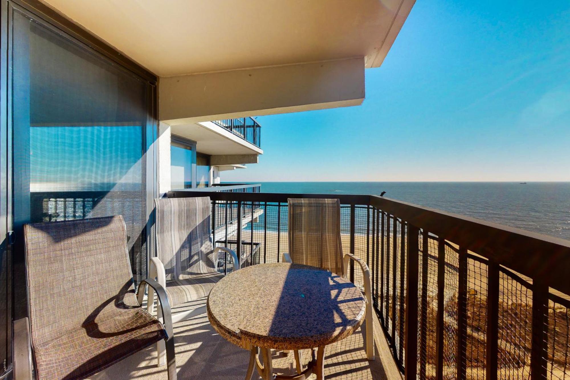 Villa Sea Watch VII Ocean Stadt Zimmer foto