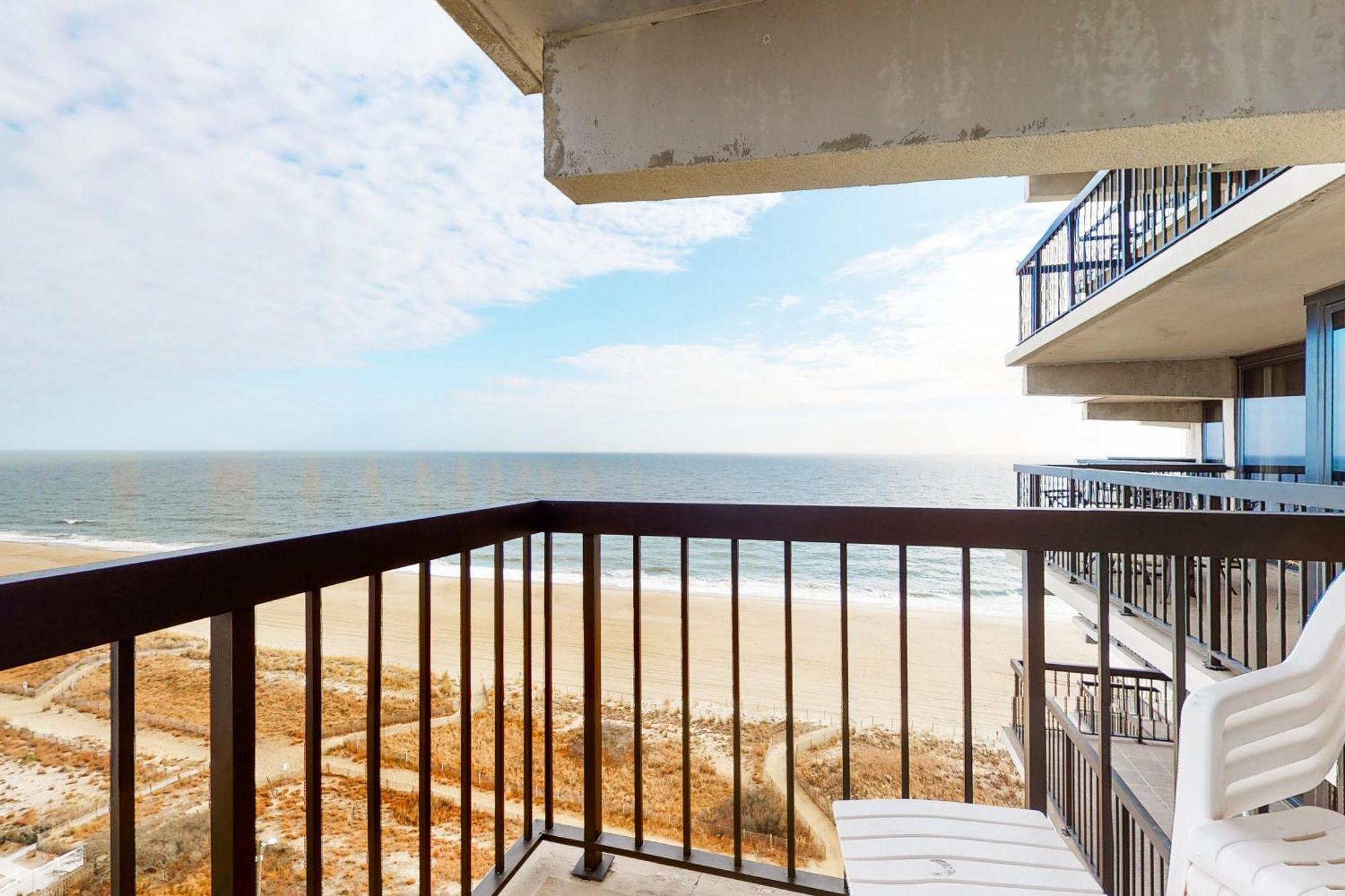 Villa Sea Watch VII Ocean Stadt Zimmer foto
